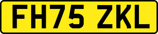 FH75ZKL