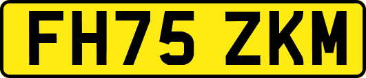 FH75ZKM