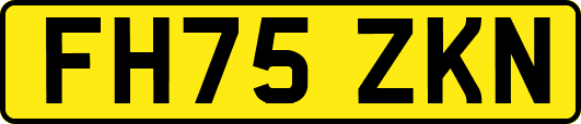 FH75ZKN