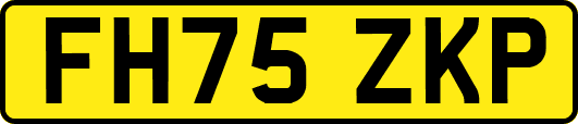 FH75ZKP