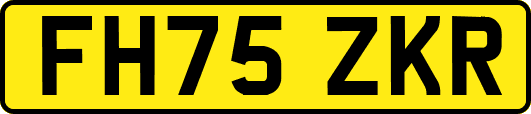FH75ZKR