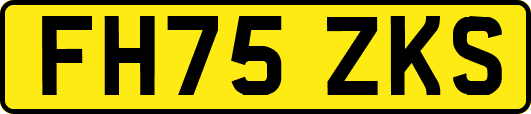 FH75ZKS