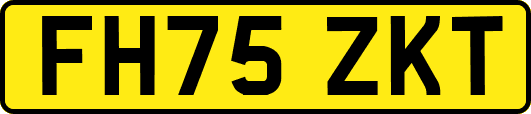FH75ZKT