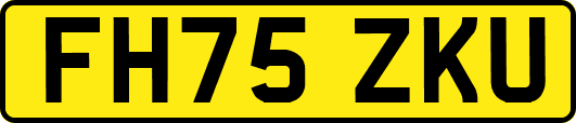 FH75ZKU