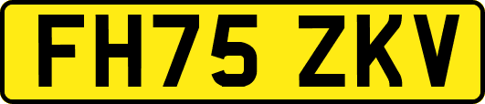 FH75ZKV