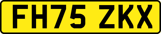FH75ZKX