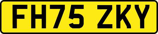 FH75ZKY