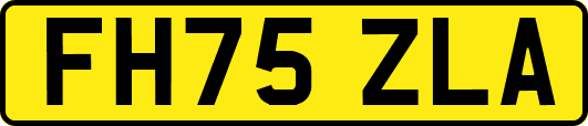 FH75ZLA