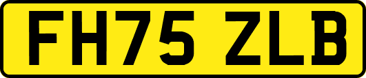 FH75ZLB