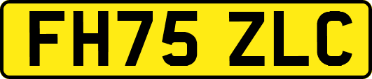 FH75ZLC