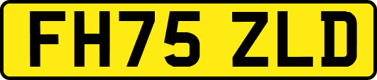 FH75ZLD