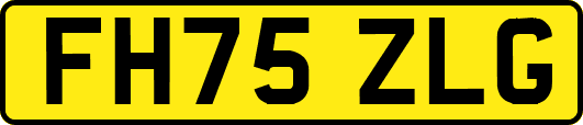 FH75ZLG