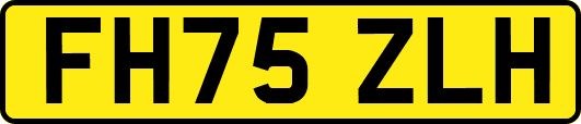 FH75ZLH