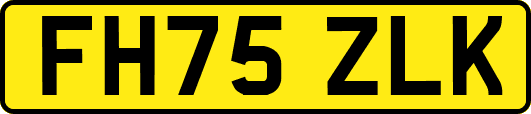 FH75ZLK