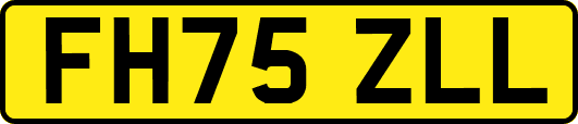 FH75ZLL