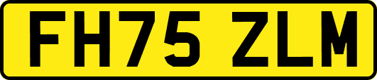 FH75ZLM