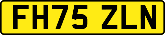 FH75ZLN