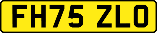 FH75ZLO