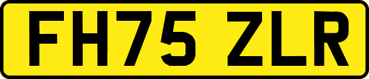 FH75ZLR