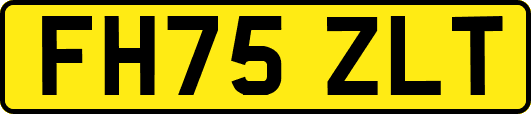 FH75ZLT