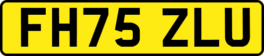 FH75ZLU
