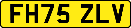 FH75ZLV