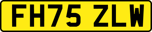 FH75ZLW