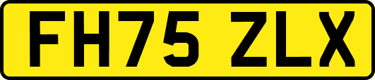 FH75ZLX
