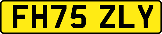 FH75ZLY
