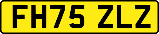 FH75ZLZ