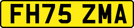 FH75ZMA