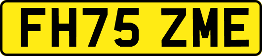FH75ZME