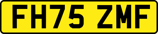 FH75ZMF