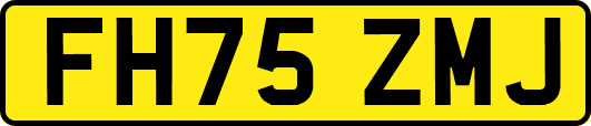 FH75ZMJ