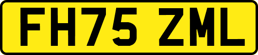 FH75ZML