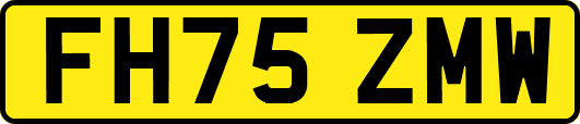 FH75ZMW