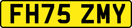 FH75ZMY