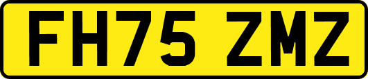 FH75ZMZ