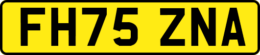 FH75ZNA