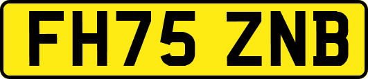 FH75ZNB