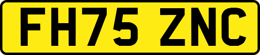 FH75ZNC