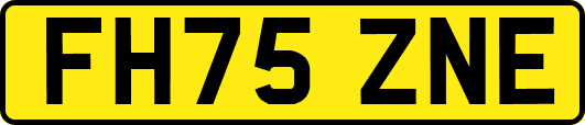 FH75ZNE