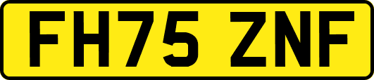 FH75ZNF