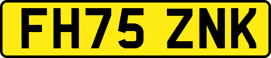 FH75ZNK