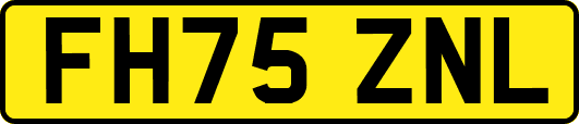 FH75ZNL