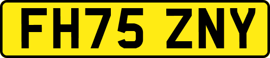 FH75ZNY