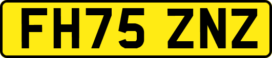 FH75ZNZ
