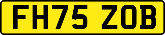 FH75ZOB
