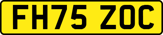 FH75ZOC
