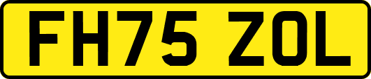 FH75ZOL